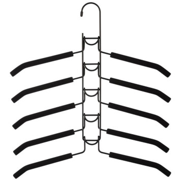 106895 Вешалка 5в1 'Рыжий кот'