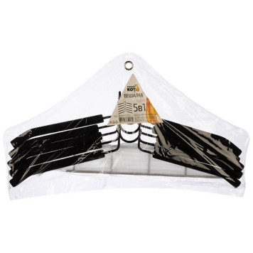 106895 Вешалка 5в1 'Рыжий кот'-3