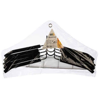 106895 Вешалка 5в1 'Рыжий кот'-3