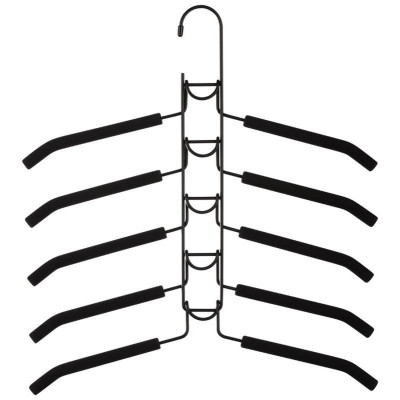 106895 Вешалка 5в1 'Рыжий кот'