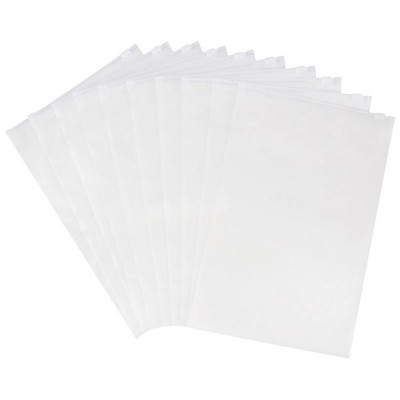 106902 Набор зип пакетов для хранения 'Рыжий кот' (20х30см, 10шт/уп)