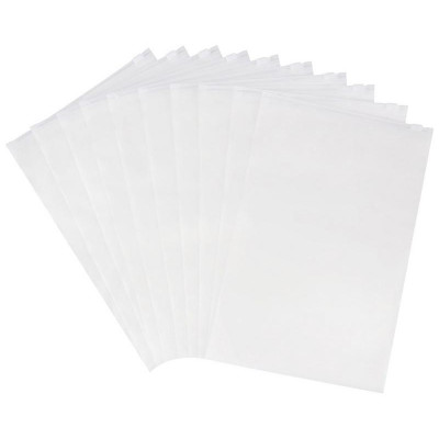 106903 Набор зип пакетов для хранения 'Рыжий кот' (30х40см, 10шт/уп)