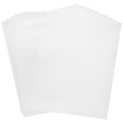 106904 Набор зип пакетов для хранения 'Рыжий кот' (40х50см, 10шт/уп)