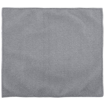 106911 Салфетка из микрофибры Leonord M-10A двухсторонняя-1