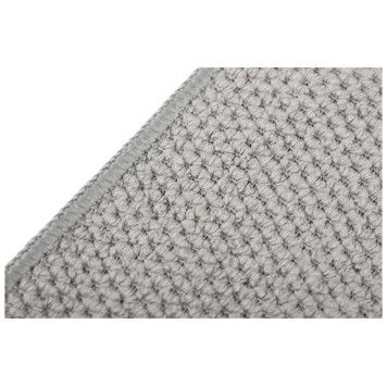 106911 Салфетка из микрофибры Leonord M-10A двухсторонняя-4