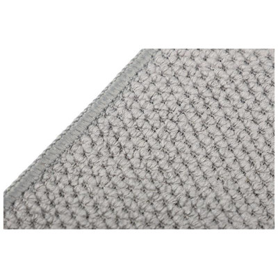 106911 Салфетка из микрофибры Leonord M-10A двухсторонняя-4