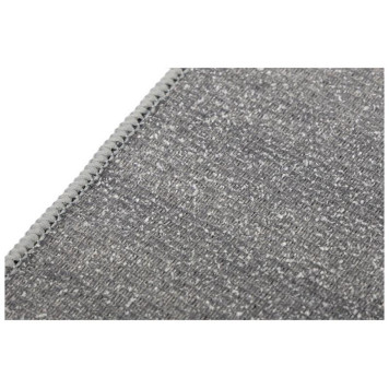 106911 Салфетка из микрофибры Leonord M-10A двухсторонняя-5