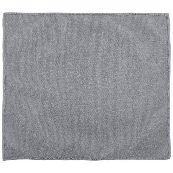 106911 Салфетка из микрофибры Leonord M-10A двухсторонняя-6