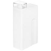 106912 Контейнер для стирального порошка ELINE (с набором стикеров)