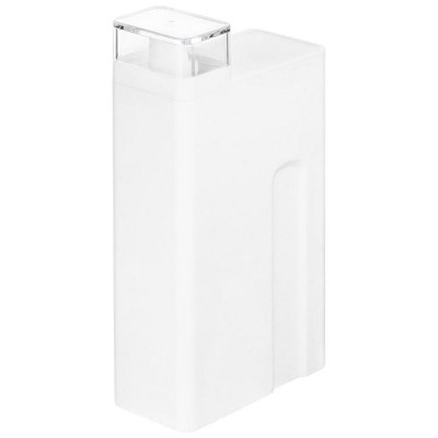 106912 Контейнер для стирального порошка ELINE (с набором стикеров)