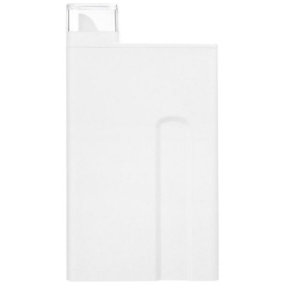 106912 Контейнер для стирального порошка ELINE (с набором стикеров)-4