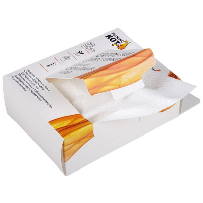 106914 Салфетки для стирки против окрашивания белья (50шт)-1