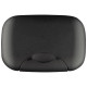 106937 Мыльница BEROSSI Voyage (черный) (056953)