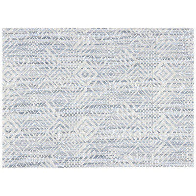 107157 Салфетка сервировочная PVM-19, 30х45см (ПВХ)-1