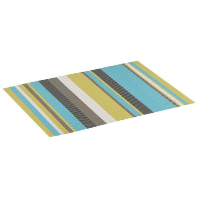 107159 Салфетка сервировочная PVM-20, 30х45см (ПВХ)