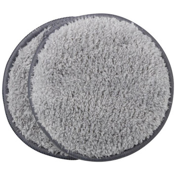 107175 Диск для уборки из микрофибры Leonord 2шт-1