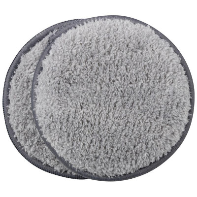 107175 Диск для уборки из микрофибры Leonord 2шт-1