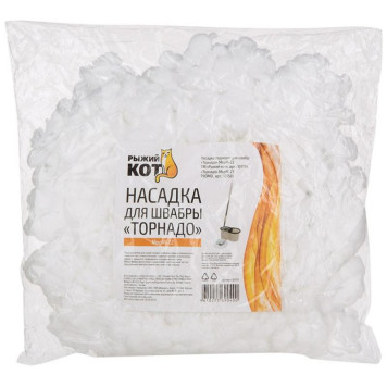 107197 Насадка для швабры «Торнадо» MopM-22-3