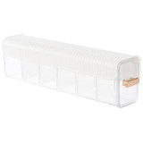 107228 Органайзер для белья навесной 'Рыжий кот'