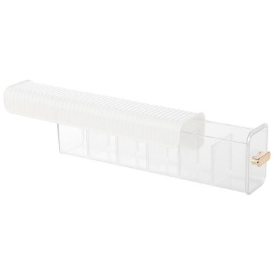 107228 Органайзер для белья навесной 'Рыжий кот'-1