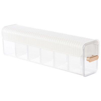 107228 Органайзер для белья навесной 'Рыжий кот'