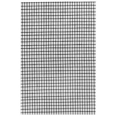 107277 Лента ремонтная для антимоскитной сетки Рыжий кот 2м-2