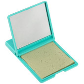 107322 Салфетки матирующие в кейсе с зеркалом ' Идеальная' , 50шт