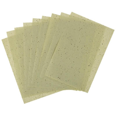 107322 Салфетки матирующие в кейсе с зеркалом ' Идеальная' , 50шт-3