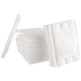 107547 Ватные подушечки квадратные (100шт)