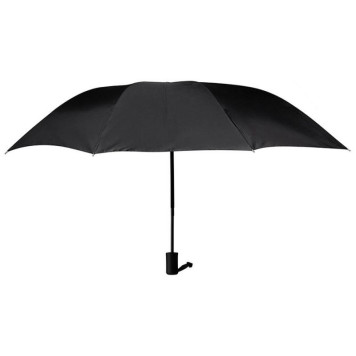 107549 Зонт автоматический складной BASIC, 95см (полиэстер)-1