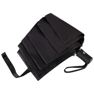 107549 Зонт автоматический складной BASIC, 95см (полиэстер)-2