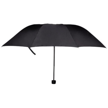 107552 Зонт механический складной BASIC, 100см (полиэстер)-1