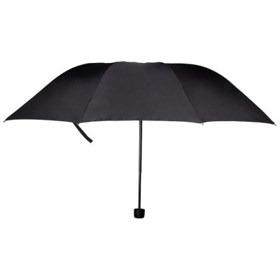 107552 Зонт механический складной BASIC, 100см (полиэстер)-1
