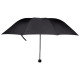 107552 Зонт механический складной BASIC, 100см (полиэстер)