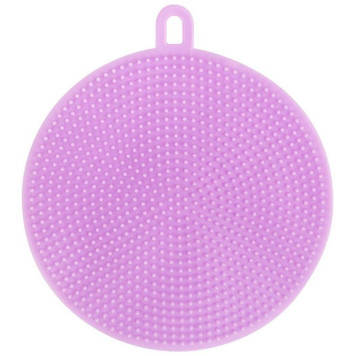 107556 Губки для мытья посуды KS-05 (5шт)-1