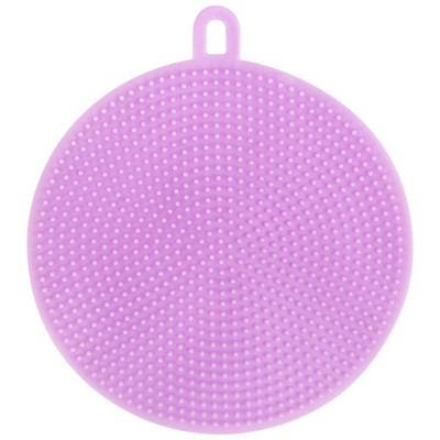 107556 Губки для мытья посуды KS-05 (5шт)-1