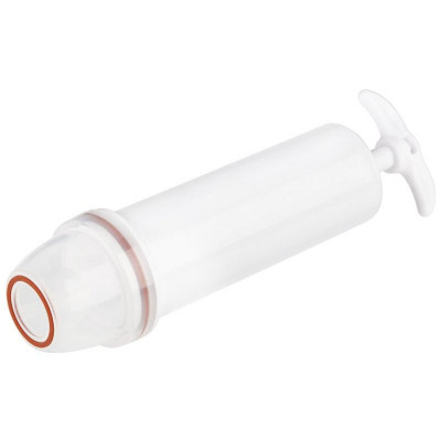 107576 Набор вакуумных пакетов для продуктов 'Рыжий кот' с насосом МИФ (10шт/уп)-2