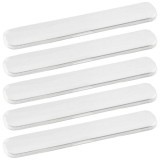 107594 Накладки противоударные 'Рыжий кот' овальные, 5шт