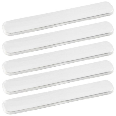 107594 Накладки противоударные 'Рыжий кот' овальные, 5шт