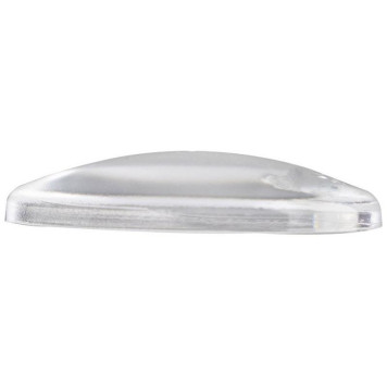 107595 Накладки противоударные 'Рыжий кот' круглые, 6шт-2