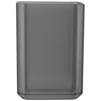 107632 Стакан для ванной комнаты 'Оникс'-2