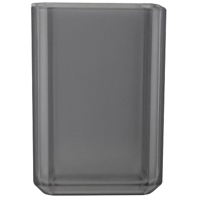 107632 Стакан для ванной комнаты 'Оникс'-2