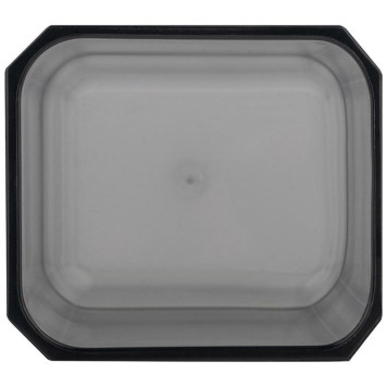 107632 Стакан для ванной комнаты 'Оникс'-3