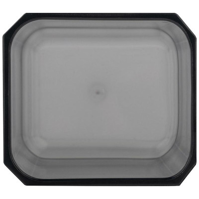 107632 Стакан для ванной комнаты 'Оникс'-3