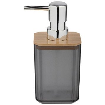 107633 Дозатор для жидкого мыла 'Оникс'-1