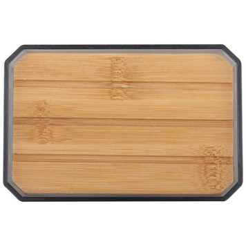 107634 Мыльница 'Оникс'-2