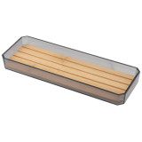 107635 Мыльница широкая 'Оникс'