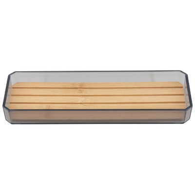 107635 Мыльница широкая 'Оникс'-1