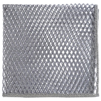 107921 Узелковая сетка 'Рыжий кот' (1шт )-1