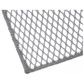 107921 Узелковая сетка 'Рыжий кот' (1шт )-4